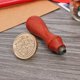 thumbnail image 1 of Cuadros Decorativos Cabezal de sello de cera de sellado Vintage, sello de sello DIY, reemplazo de cabeza de cobre (MH04), 1 of 5