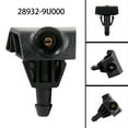 thumbnail image 4 of Yimiti Windshield Washer Wiper Spray Nozzle Sprayer Jet Fit For Nissan Note 2006 – 2013, 4 of 9