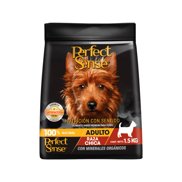 PERFECT SENSE ADULTO SB 1.5 KG