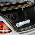 thumbnail image 4 of Caja de subwoofer de audio para coche QPower Single, doble ventilación, 12 pulgadas, 4 of 8
