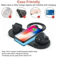 thumbnail image 3 of 3 In 1 Charging Dock For  Watch Series  Charger Stand For AirPods  Station, 3 of 7