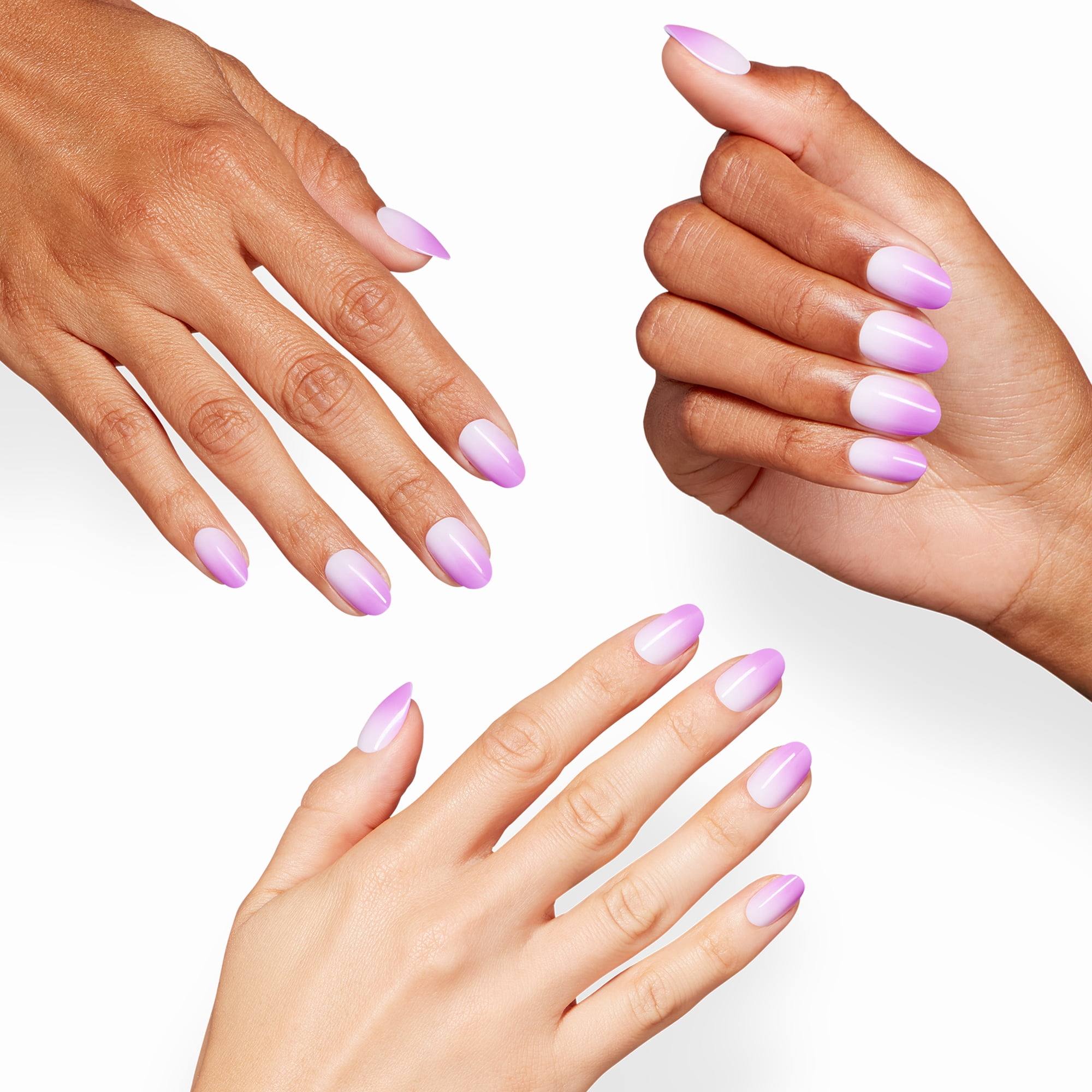 OPI Sticking Point – Faux ongles instantanés sans colle