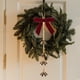 thumbnail image 5 of Girlanda Decoraciones de Navidad Girlanda Decoración de Navidad de Cobre Retro Navidad Reloj de Pared Decoración de Costillas Decoraciones de Navidad para el Hogar, 5 of 9