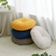 thumbnail image 4 of Nvzi 2pcs Cushion Garden Terrace Home Kitchen Office Thick Comfortable Cushion 15.74*15.74*2.36inch(Blue), 4 of 5