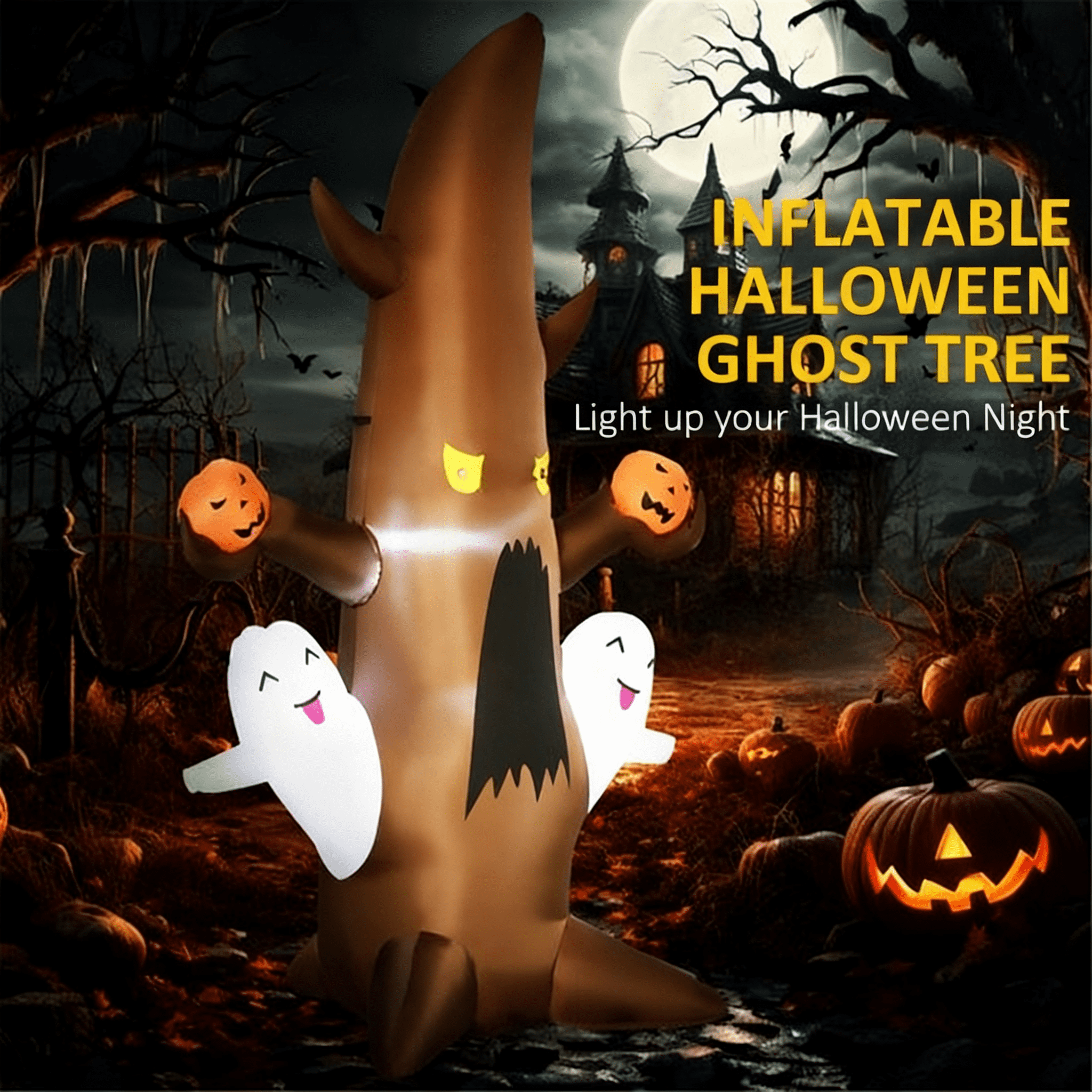 Halloween Decoration