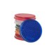 Oval Surface Mount Truck/Trailer Reflector - Red