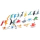 thumbnail image 3 of Figuras de animales marinos del océano bordes suavizantes modelos de animales del océano marino educativos para juguetes de baño para niños de 4 a 6 años ANGGREK Otros, 3 of 8