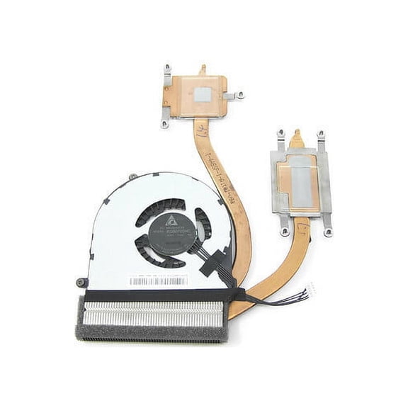 New Genuine Lenovo ThinkPad E550 Heatsink Fan 04X5620