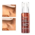 thumbnail image 1 of Body Shimmer Oil Hidratante Impermeable Multiuso Cara Cuerpo Cosméticos Resplandor Suave Líquido Resaltador Maquillaje para Fundación Maquillaje Mujer , marrón Baoblaze Aceite Brillo Corporal, 1 of 8