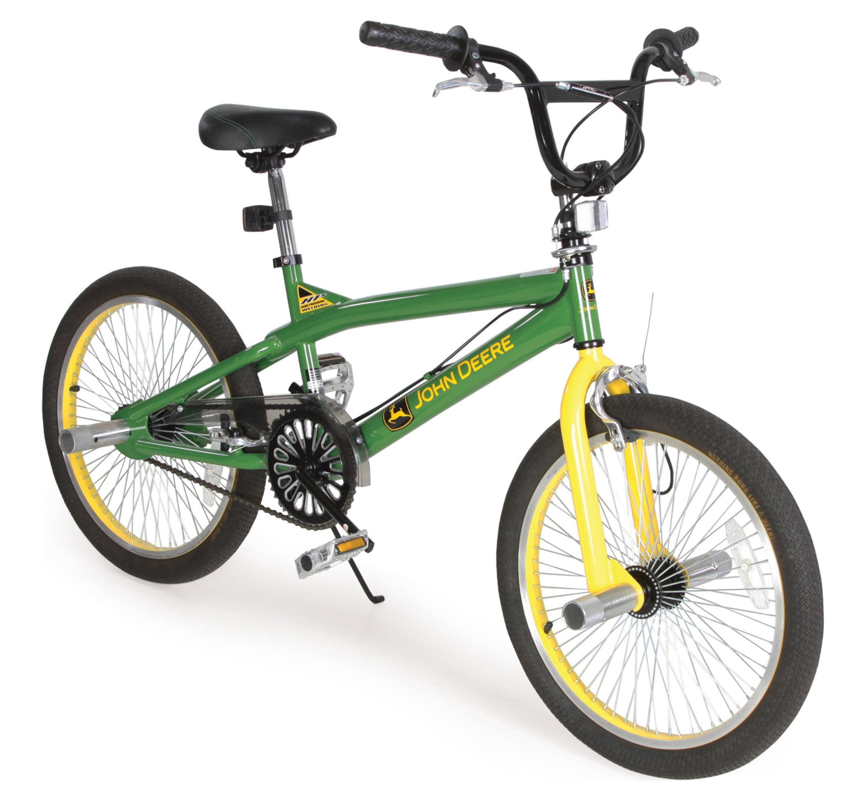 John deere online bike 18 inch