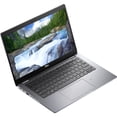 thumbnail image 5 of DELL Latitude 5320 i5-1145G7 Notebook 13.3" Full HD IntelÂ® Coreâ„¢ i5 16 GB DDR4-SDRAM 256 GB SSD Wi-Fi 6 (802.11ax) Windows 10 Pro Gray, 5 of 28