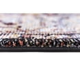 thumbnail image 2 of Crescent Drive Rug Company Signature Navy/Tan Area Rug, 2 of 2