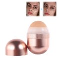 thumbnail image 1 of Rodillos reutilizables absorbentes de aceite facial, rodillo de piedra volcánica, rodillos de Control de aceite facial, herramienta de maquillaje para el cuidado de la piel, 1 of 13