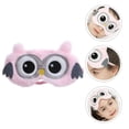 thumbnail image 4 of CIMAXIC 44Pcs Adjustable Cloth Blindfold for Children to Use at Home,7.48"X4.92"X0.39", 4 of 4