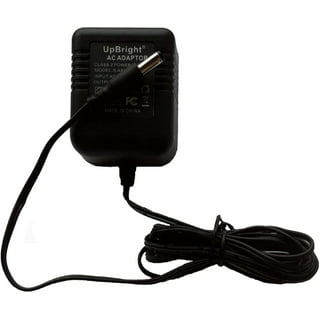 AC Adapter for Black & Decker SS12 SS12C SS12CR 12V Cordless NiCad Drill  Driver Tool DC Power Supply…See more AC Adapter for Black & Decker SS12  SS12C