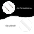 thumbnail image 3 of Pen Refill Abs Iron Air Bubble Removal Coating Process 10Set, 3 of 8