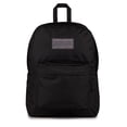 thumbnail image 1 of Mochila JanSport SuperBreak Plus con funda para portátil de 15 pulgadas, 1 of 7