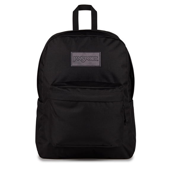 Mochila JanSport SuperBreak Plus con funda para portátil de 15 pulgadas