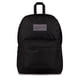 thumbnail image 1 of Mochila JanSport SuperBreak Plus con funda para portátil de 15 pulgadas, 1 of 7
