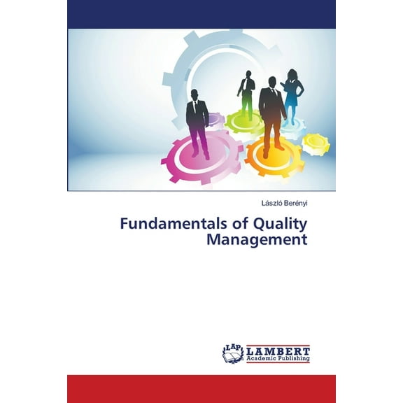 Fundamentals of Quality Management (Paperback)