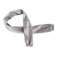 thumbnail image 1 of Fabric Wire Cover, Chain Cover Dustproof Wire Flannelette Cloth 60cm Chain Sleeves Wrap  With Zipper, 1 of 8