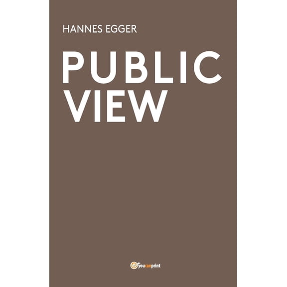 Public view (Paperback)