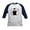 Navy/White, variant on CafePress - Graduate Receiving Diploma Graduation Baseball Jersey - Kids Cotton Baseball Jersey, 3/4 Sleeve Shirt