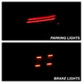 thumbnail image 2 of Spyder Auto 5086846 LED Tail Lights Fits 09-12 Boxster Cayman Fits select: 2009-2012 PORSCHE BOXSTER, 2009-2012 PORSCHE CAYMAN, 2 of 7