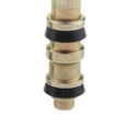 thumbnail image 4 of Lefu Kits de Réparation de piston de Maître-Cylindre de Pompe de Frein d'Embrayage avant Moto 10mm, 4 of 7