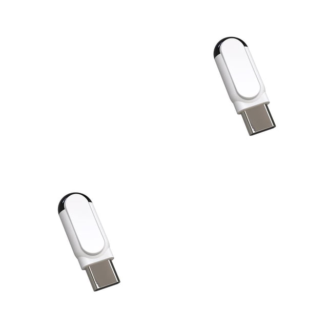 Dispositivo remoto Inteprter IR Blaster Controladores infrarrojos Adaptador aire acondicionado Interfaz tipo C 2Conjunto