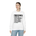 thumbnail image 6 of Cricket Cricketer Player Lover Coach Sweatshirt, Gifts, Sweater Shirt, 6 of 9