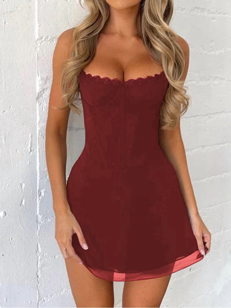 alternative bodycon dress Black Bodycon Midi Dress