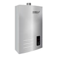 thumbnail image 1 of Calentador Boiler Intantaneo 20Lts Gas Lp 3520 Kruger KRÜGER SILVER 3520, 1 of 3
