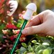 thumbnail image 3 of Medidor de agua de planta higrómetro sensor de humedad probador de suelos para jardín granja césped Feliz Sencillez, 3 of 5