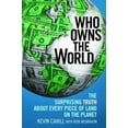 thumbnail image 1 of Who Owns the World, Kevin M. Cahill Paperback, 1 of 1