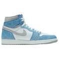 thumbnail image 2 of (Men's) Air Jordan 1 Retro High OG 'Hyper Royal' (2021) 555088-402, 2 of 4
