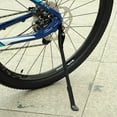thumbnail image 6 of Cheers.US Bike Stand Aluminium Alloy Quick Release MTB Road Bicycle Side Kickstand Bicycle Accessories, 6 of 7
