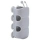 thumbnail image 1 of Fiudx Soporte de Ducha de Pared con Ventosa Fuerte, Diseño Extraíble, Accesorio de Baño Portátil, Práctico para Diferentes Alturas, Duradero y Resistente, Color Blanco, Tamaño 7,5 X 4 X 3 Cm., 1 of 1