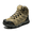 TAUPE, variant on NORTIV 8 Waterproof Work Boots for Men Steel Toe Safety Construction Boots
