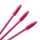 thumbnail image 1 of Mini cepillo de nailon desechable, portátil, de color, para pestañas, en espiral, para cejas, cepillo de pestañas, peine de maquillaje, 1 of 6