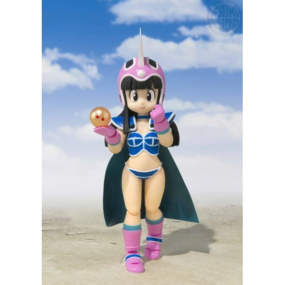 S.H.Figuarts Chi-Chi Bandai Dragon Ball