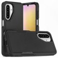 thumbnail image 1 of 2-in-1 PC + TPU Shockproof Phone Case Cover for Galaxy A26 5G, 1 of 5