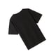 thumbnail image 5 of Camiseta de manga corta para mujer con cuello redondo para ir de compras y vacaciones M, 5 of 7