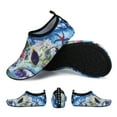 thumbnail image 3 of SAGUARO Women Men Water Shoes Quick-Dry Aqua Socks Outdoor Barefoot Skin Shoes, 3 of 8