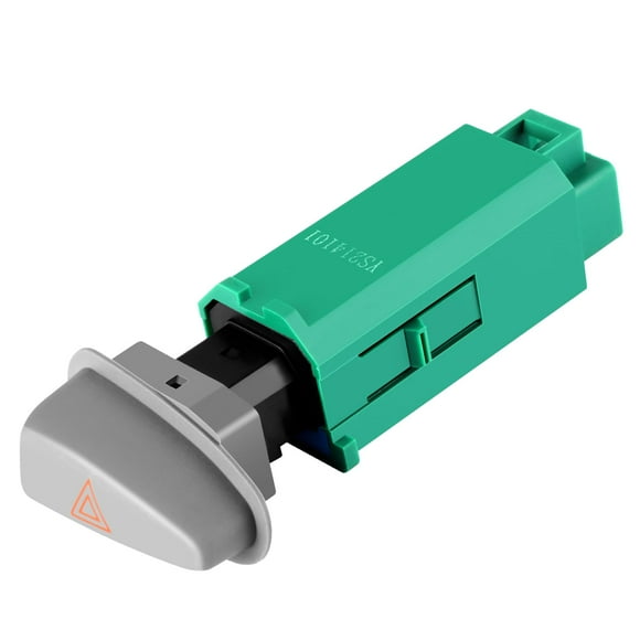 Convient pour 1999-2005 Pontiac Grand AM Avertissement de Danger Interrupteur de Commande Interrupteur d'Usine Remplacer OE 10359039