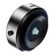thumbnail image 4 of Magnetic Phone Mount Vacuum Suction Cup Car Phone Holder for Car Gym Kitchen for All Cell Phone & Tablet Silvery, 4 of 5