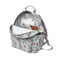thumbnail image 5 of Pañalera Infanti estilo mochila jungle, 5 of 5