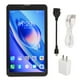 thumbnail image 1 of Tableta de 7 pulgadas, 2GB de RAM, 32GB de ROM, soporte máximo, tarjeta TF de 128G, tableta de llamadas 3G, tableta de doble banda Wifi 5G para Android 10, 100?240V, 1 of 8