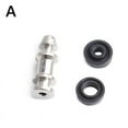 thumbnail image 1 of Titanium Alloy Bicycle Disc Brake Lever Piston Repair Guide RSC For SRAM, 1 of 8