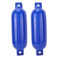 thumbnail image 1 of Dock Boat Dock Bumper PVC Portable Inflatable Marine Docking Bumper Ball for Yachts Boats Sailboats, 1 of 7